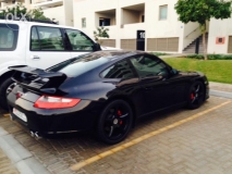 للبيع بورش carrera s 2006