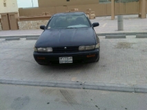 للبيع نيسان Altima 1990