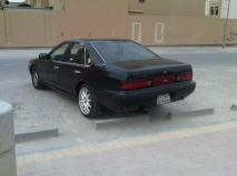 للبيع نيسان Altima 1990