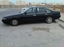 للبيع نيسان Altima 1990