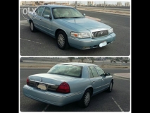 للبيع ميركوري Grand Marquis 2007