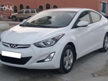 للبيع هونداي Elantra 2015