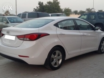 للبيع هونداي Elantra 2015