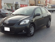 للبيع تويوتا Yaris 2011