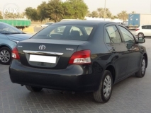 للبيع تويوتا Yaris 2011