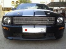 للبيع فورد Mustang  2007