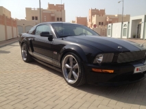 للبيع فورد Mustang  2007