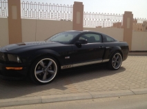 للبيع فورد Mustang  2007