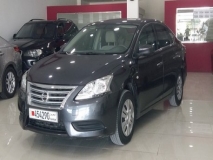 للبيع نيسان Sentra 2013