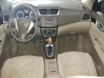 للبيع نيسان Sentra 2013