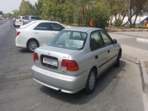 للبيع هوندا Civic 1999