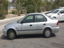 للبيع هوندا Civic 1999