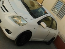 للبيع تويوتا Yaris 2007