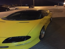 للبيع شفروليت Camaro 1995