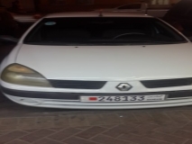 للبيع رينولت Clio 2006