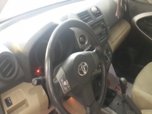 للبيع تويوتا RAV4 2010