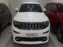 للبيع جيب Grand Cherokee 2015