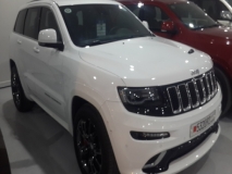 للبيع جيب Grand Cherokee 2015