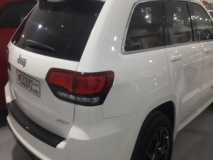 للبيع جيب Grand Cherokee 2015