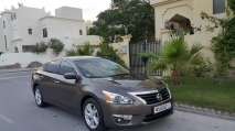 للبيع نيسان Altima 2015