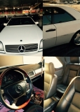 للبيع مرسيدس S class 1994