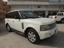 للبيع لاند روفر RANGE ROVER 2003