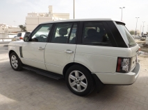 للبيع لاند روفر RANGE ROVER 2003