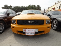 للبيع فورد Mustang  2009