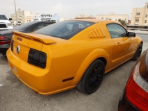 للبيع فورد Mustang  2009