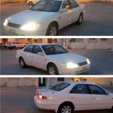 للبيع تويوتا camry 1999