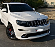 للبيع جيب Grand Cherokee 2014