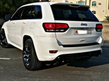 للبيع جيب Grand Cherokee 2014