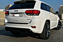 للبيع جيب Grand Cherokee 2014