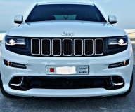 للبيع جيب Grand Cherokee 2014