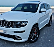 للبيع جيب Grand Cherokee 2014