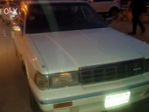 للبيع نيسان L200 1988