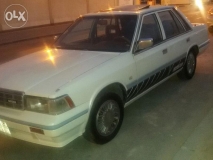 للبيع نيسان L200 1988