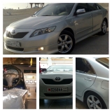 للبيع تويوتا camry 2008