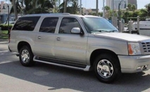 للبيع كاديلاك Escalade 2005