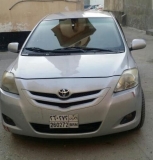 للبيع تويوتا Yaris 2007