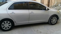 للبيع تويوتا Yaris 2007