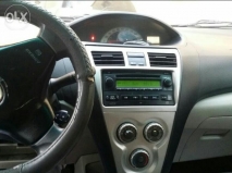 للبيع تويوتا Yaris 2007