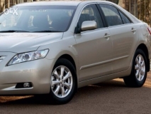 للبيع تويوتا camry 2007