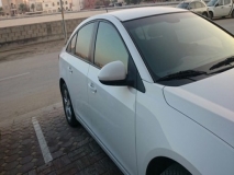 للبيع شفروليت Cruze 2010