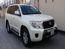 للبيع تويوتا Land Cruiser  2013