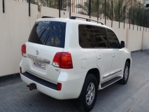 للبيع تويوتا Land Cruiser  2013