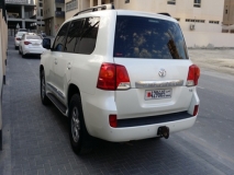 للبيع تويوتا Land Cruiser  2013