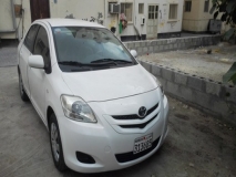 للبيع تويوتا Yaris 2008