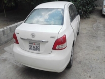 للبيع تويوتا Yaris 2008