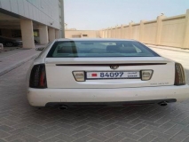 للبيع كاديلاك STS 2005